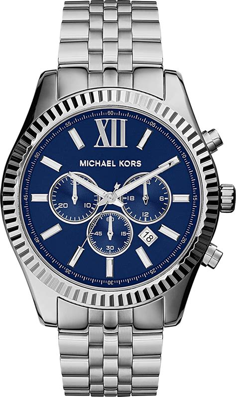 michael kors lexington mk8280.